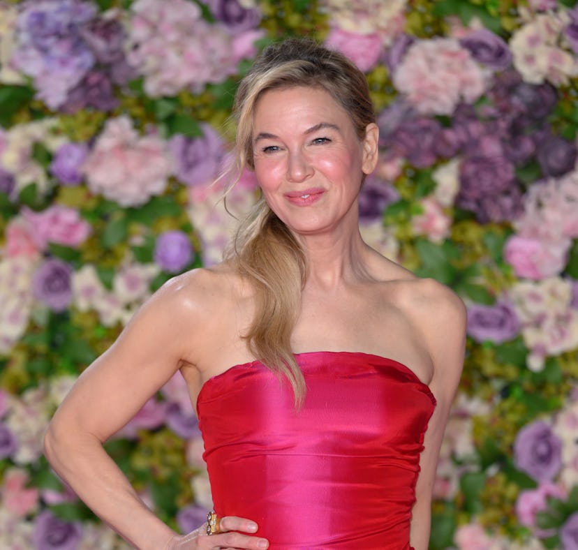 Renée Zellweger