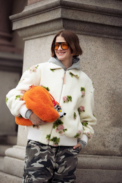 CPHFW Fall/Winter 2025 fashion week