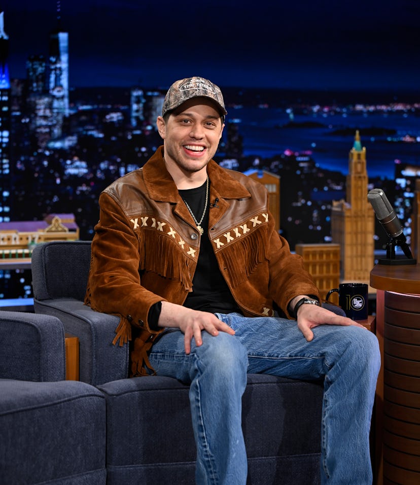Pete Davidson