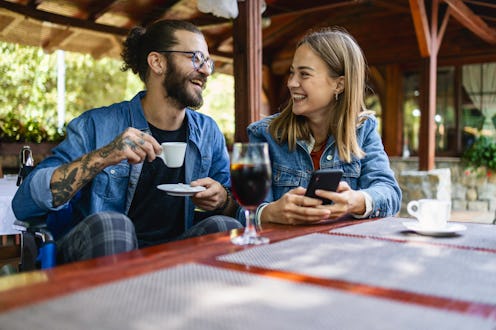 These three zodiac signs take astrology seriously when dating.