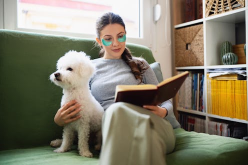 These three zodiac signs are the best at sticking to New Year's resolutions.