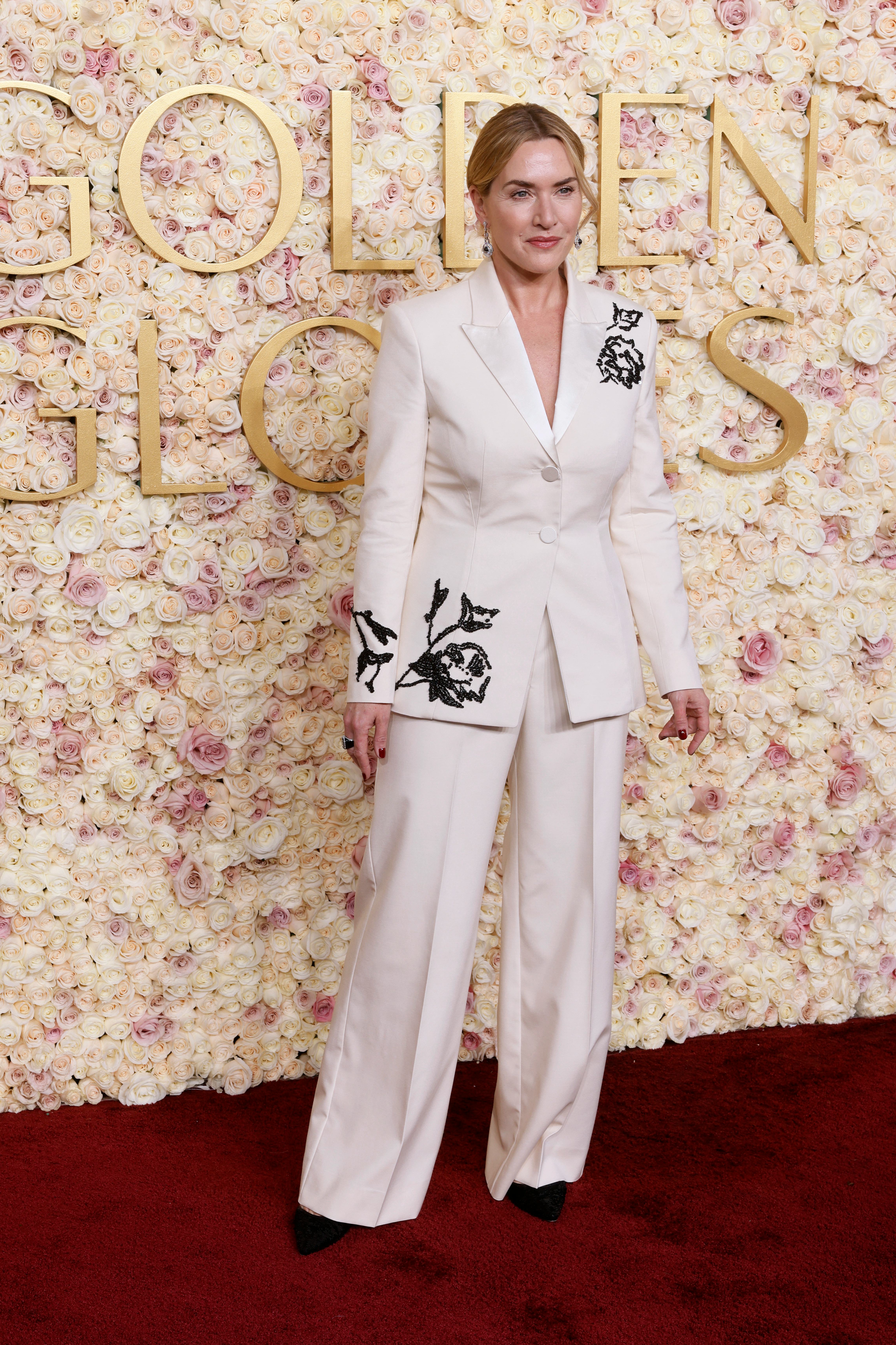 The 2025 Golden Globes Fashion Moments Set A High Bar For Awards Season