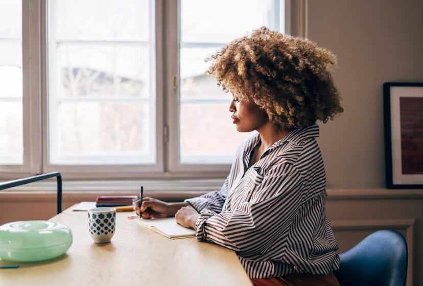 Capricorns loves to set new goals.