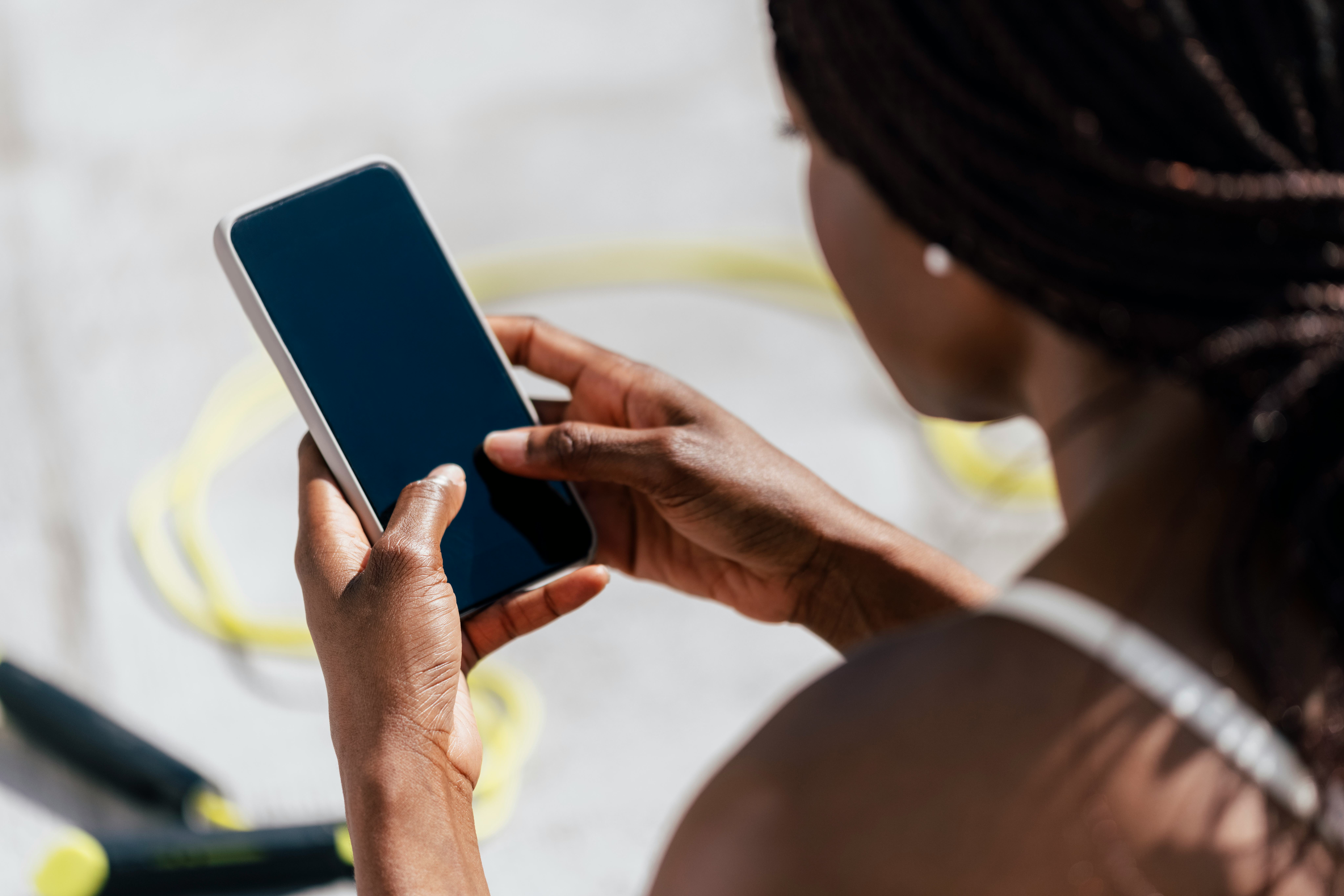 Any time you think about the creator, give that thought a nod, then try taking three deep breaths.