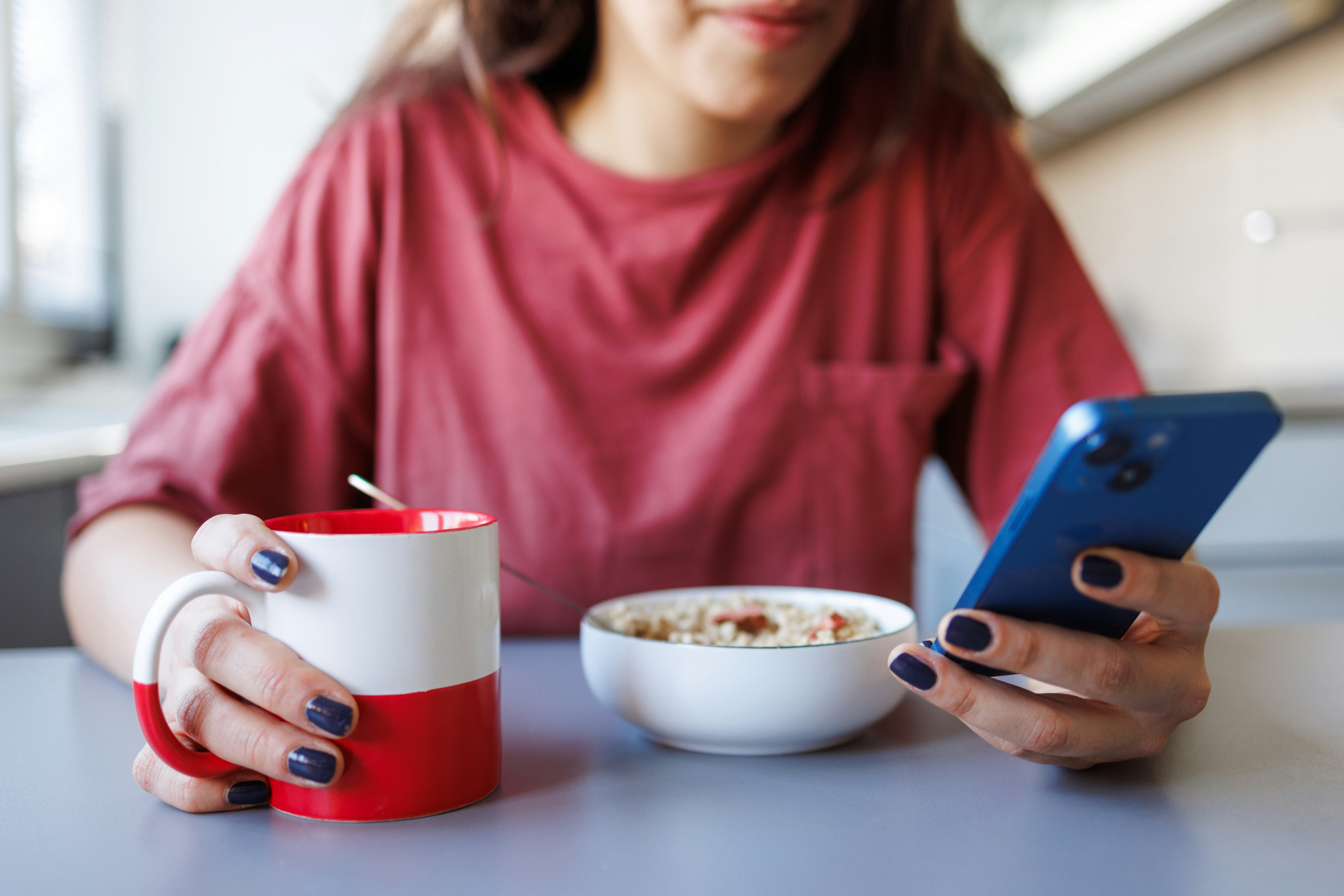 I’ve parted ways with social media, but these parasocial relationships still live rent-free in my mi&hellip;