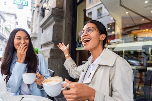 These three zodiac signs never feel embarrassed.