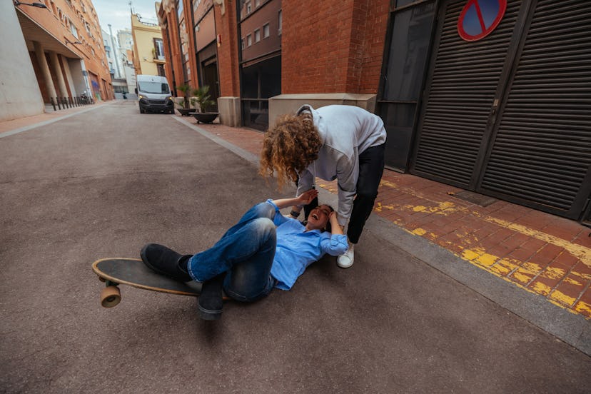 It isn’t possible to embarrass and Aries.