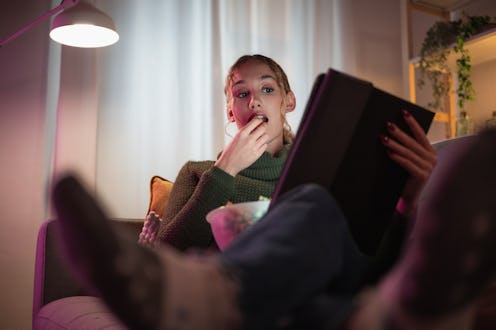 What does the Swedish term "Fredagsmys" mean?