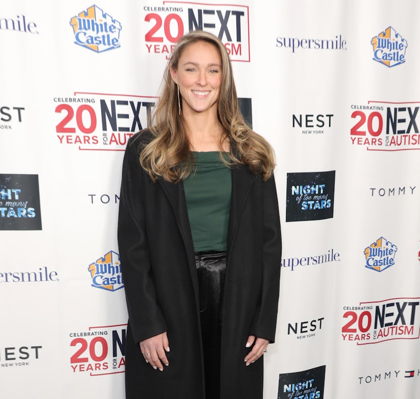 Kylie Kelce hinted at what she will name her fourth daughter with Jason Kelce.