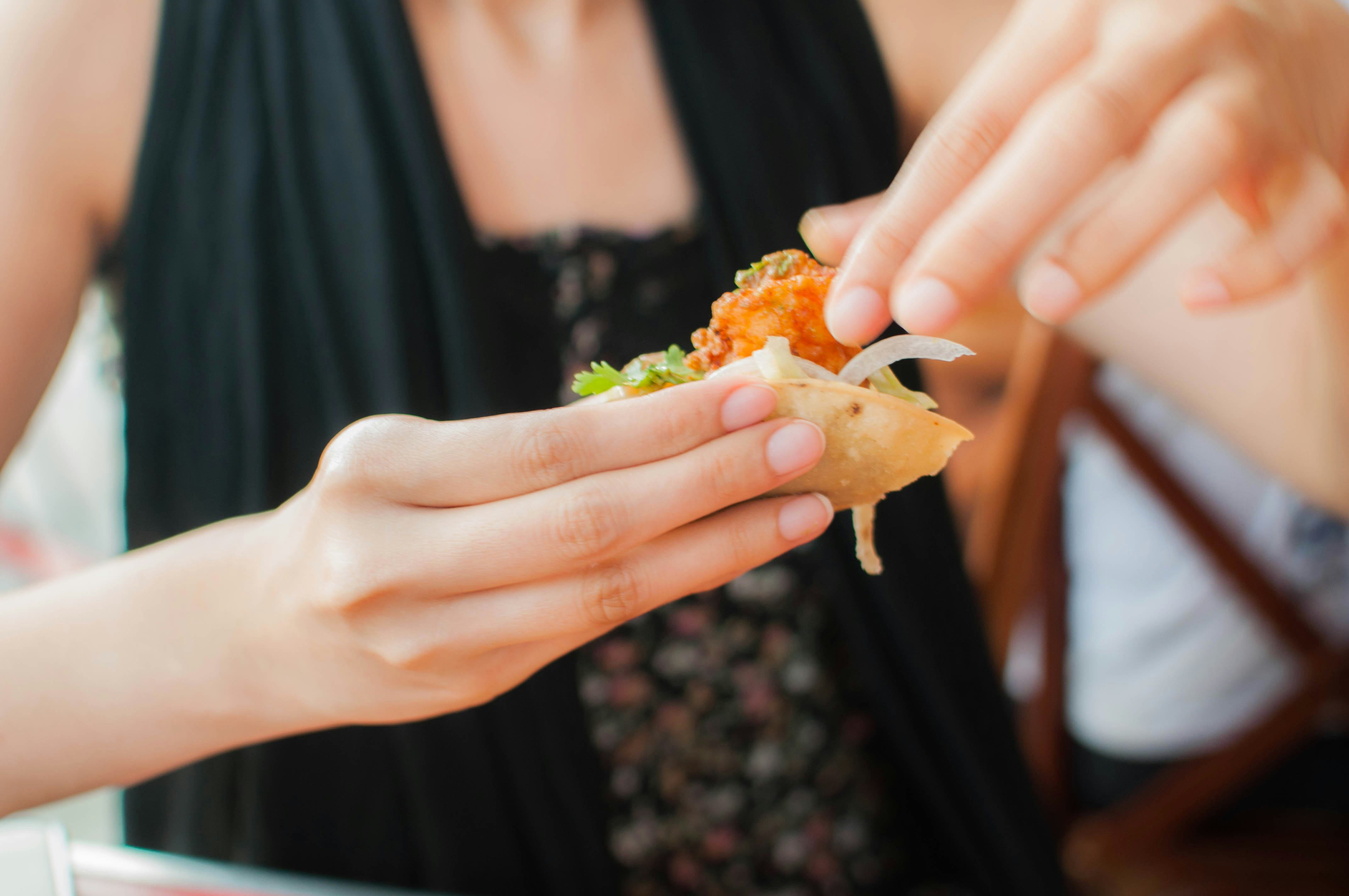The Swedish &ldquo;Fredagsmys&rdquo; tradition is all about tacos on a Friday night
