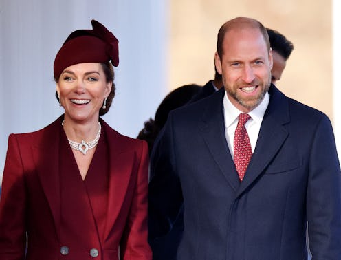 LONDON, UNITED KINGDOM - DECEMBER 03: (EMBARGOED FOR PUBLICATION IN UK NEWSPAPERS UNTIL 24 HOURS AFT...