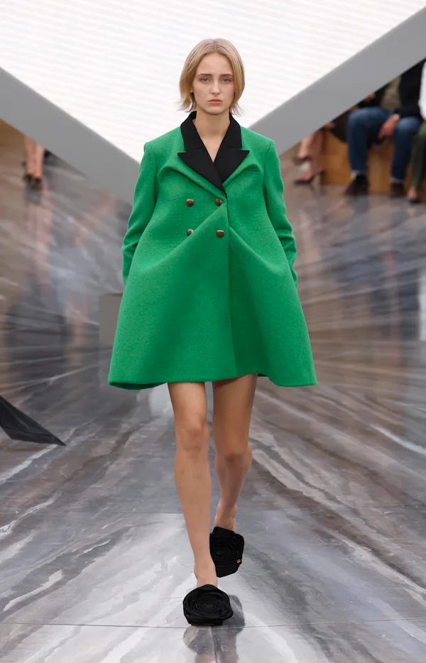 Dior's Spring/Summer 2026 Show Cast Jonathan Anderson's Fresh Vision ...