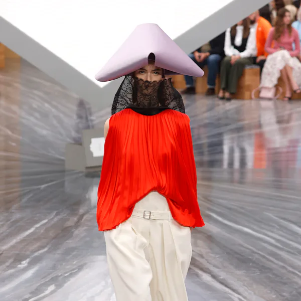 Dior's Spring/Summer 2026 Show Cast Jonathan Anderson's Fresh Vision ...