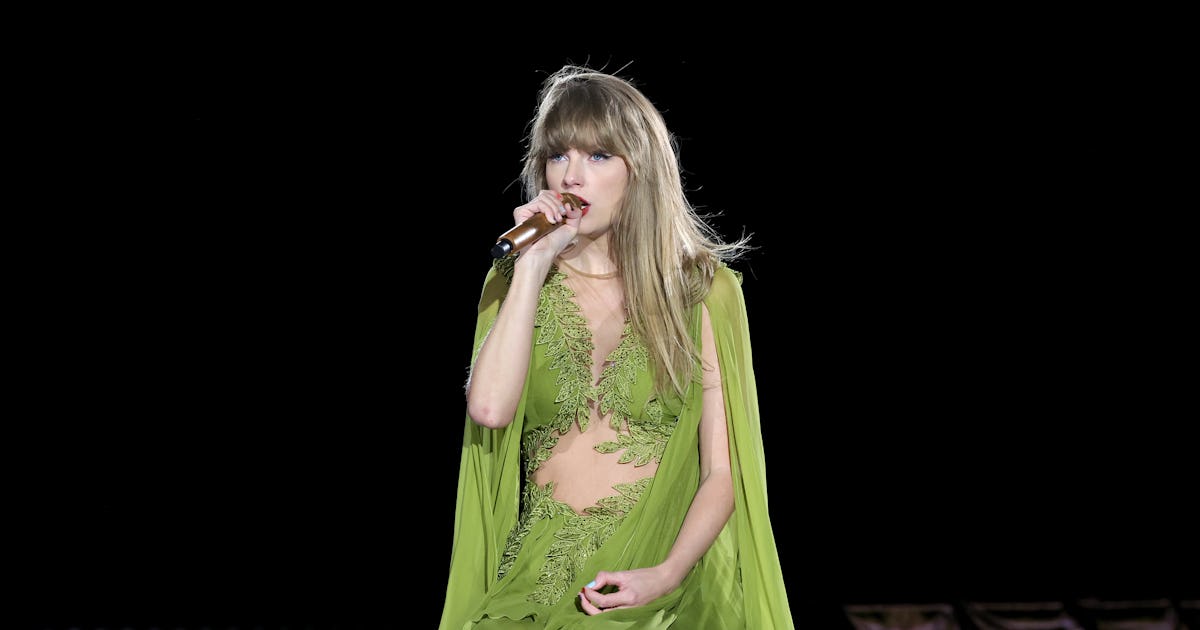 Is Taylor Swift Going On Tour For 'The Life Of A Showgirl'?