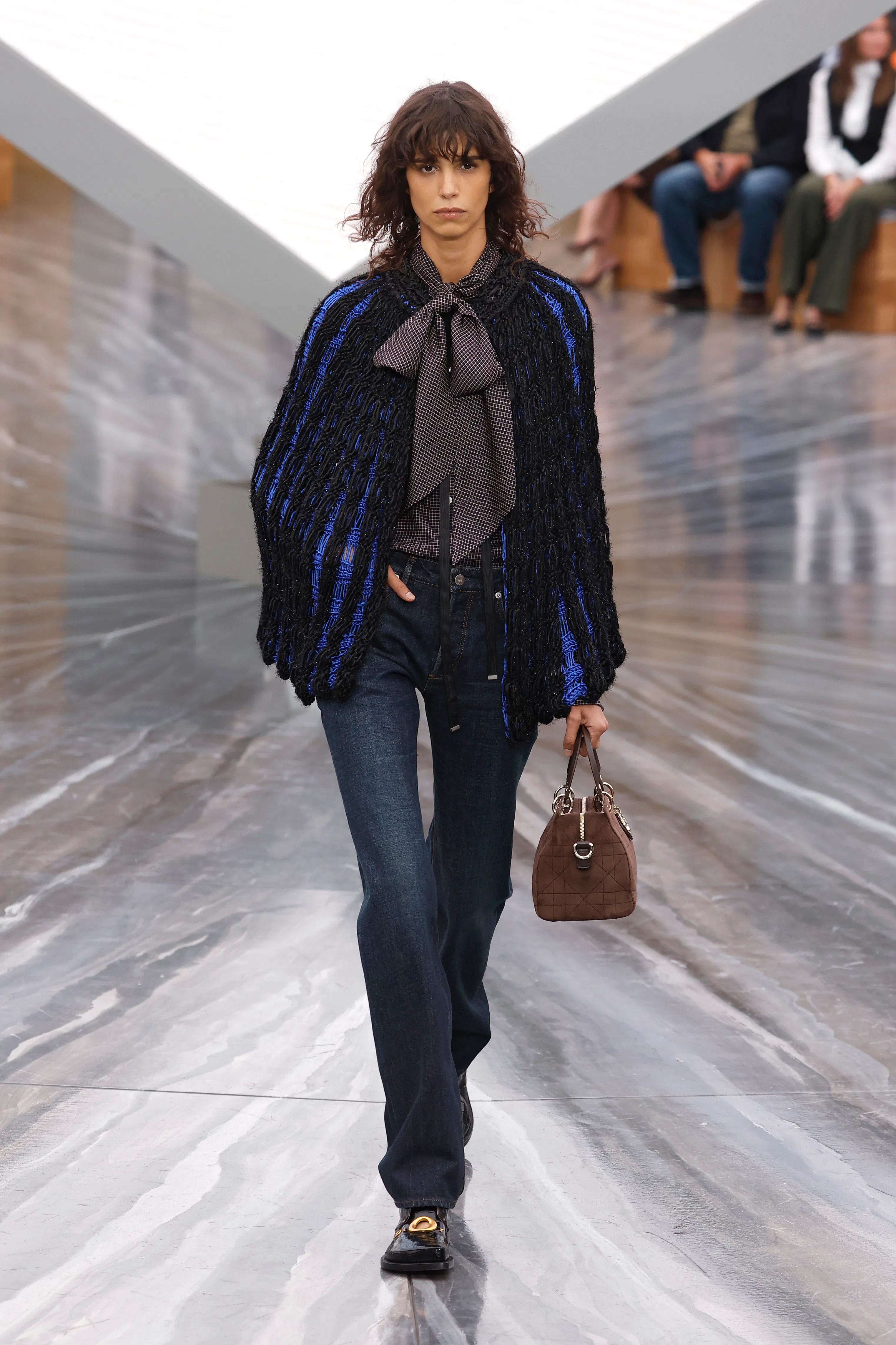 Dior's Spring/Summer 2026 Show Cast Jonathan Anderson's Fresh Vision ...