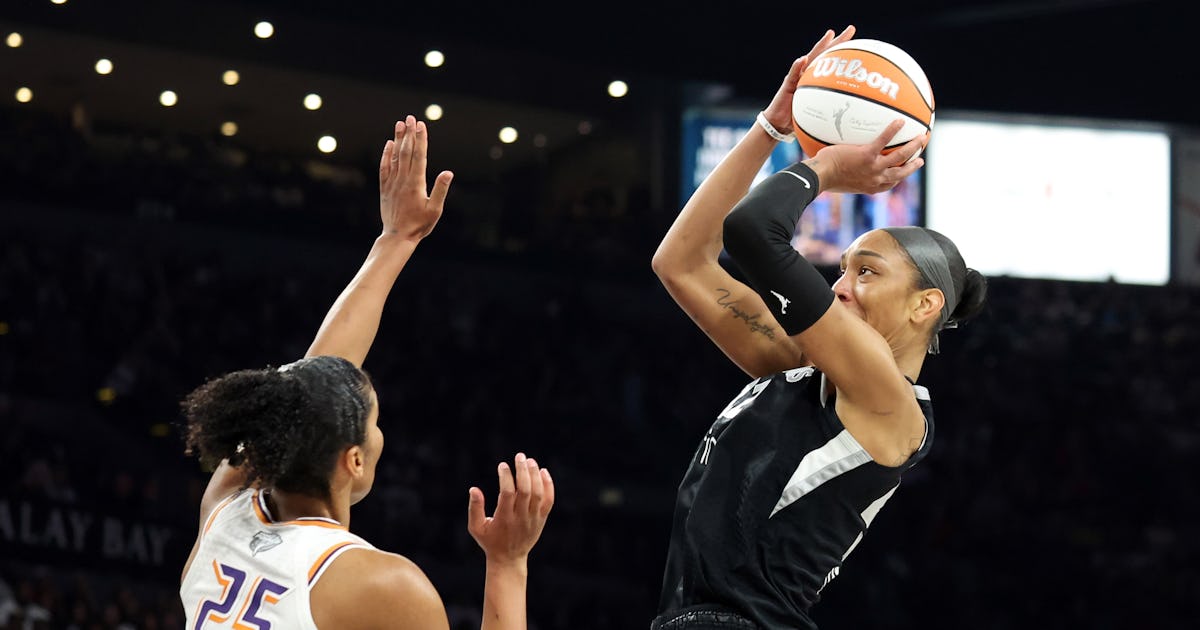 According To Astrologers, This WNBA Team Is Likely To Win The Finals