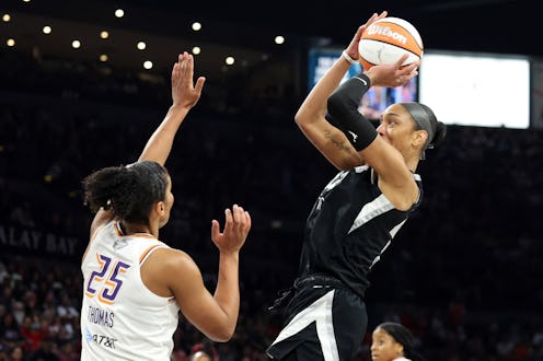 Who will win the WNBA finals, according to astrologers