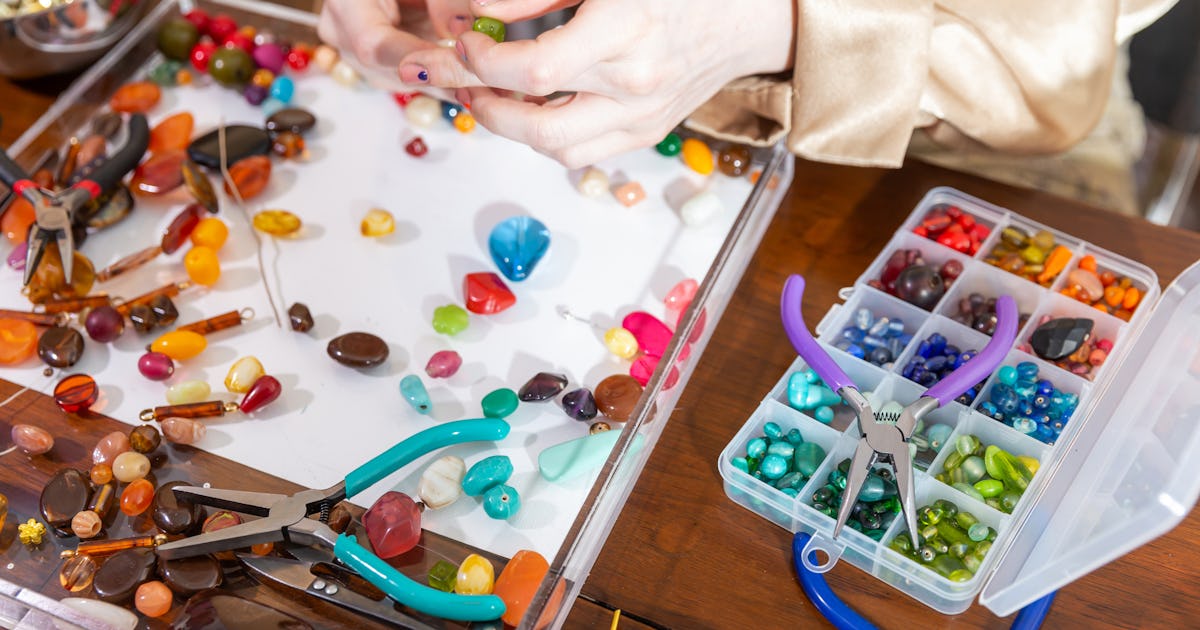 The Key To Getting Off Your Phone Is Returning To The Hobbies You Did As A Kid