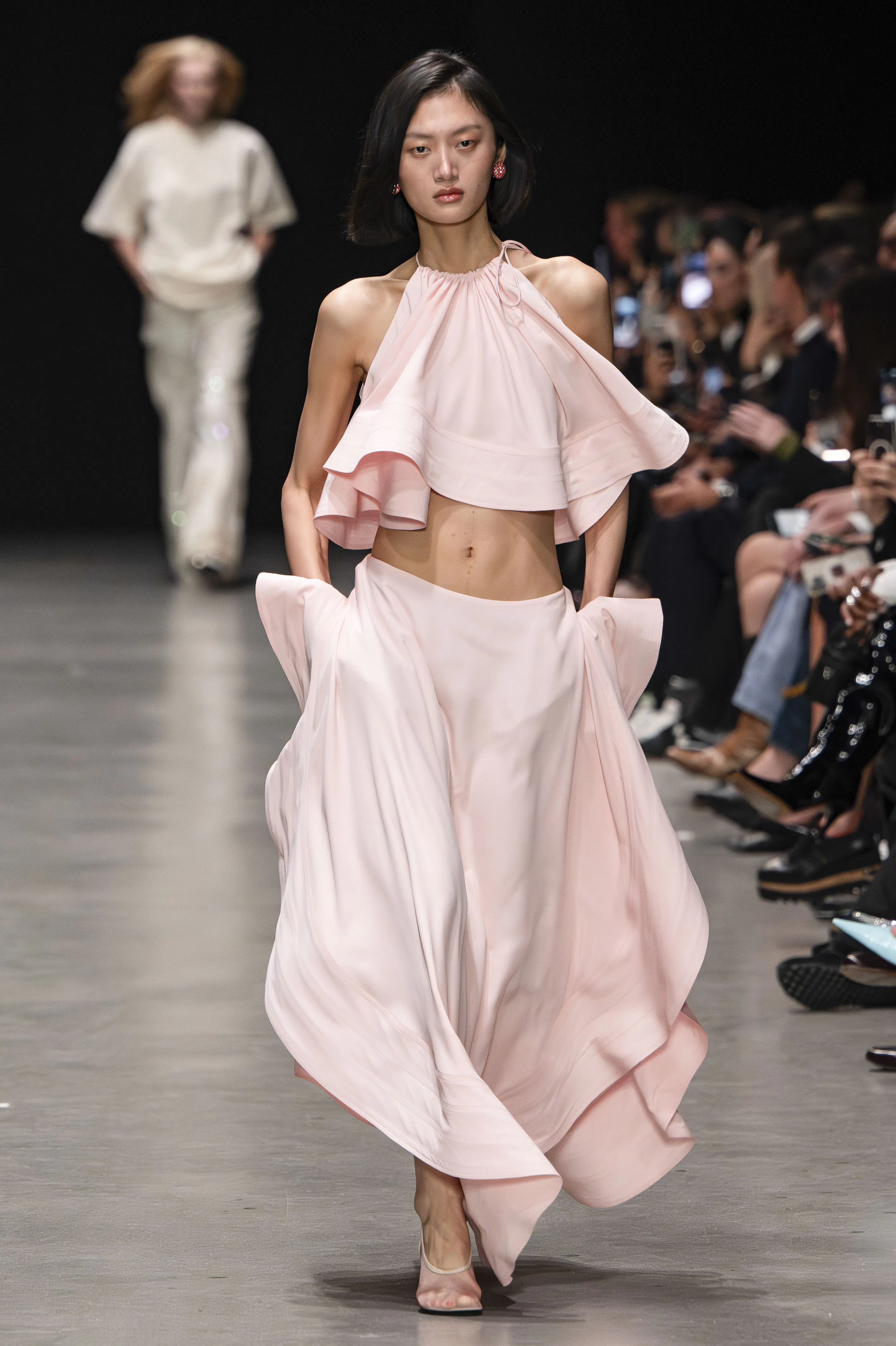 5 Color Trends From Fashion Month Spring/Summer 2026