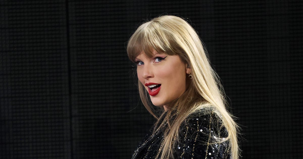 Taylor Swift Announces Eras Tour Docuseries & New Concert Film