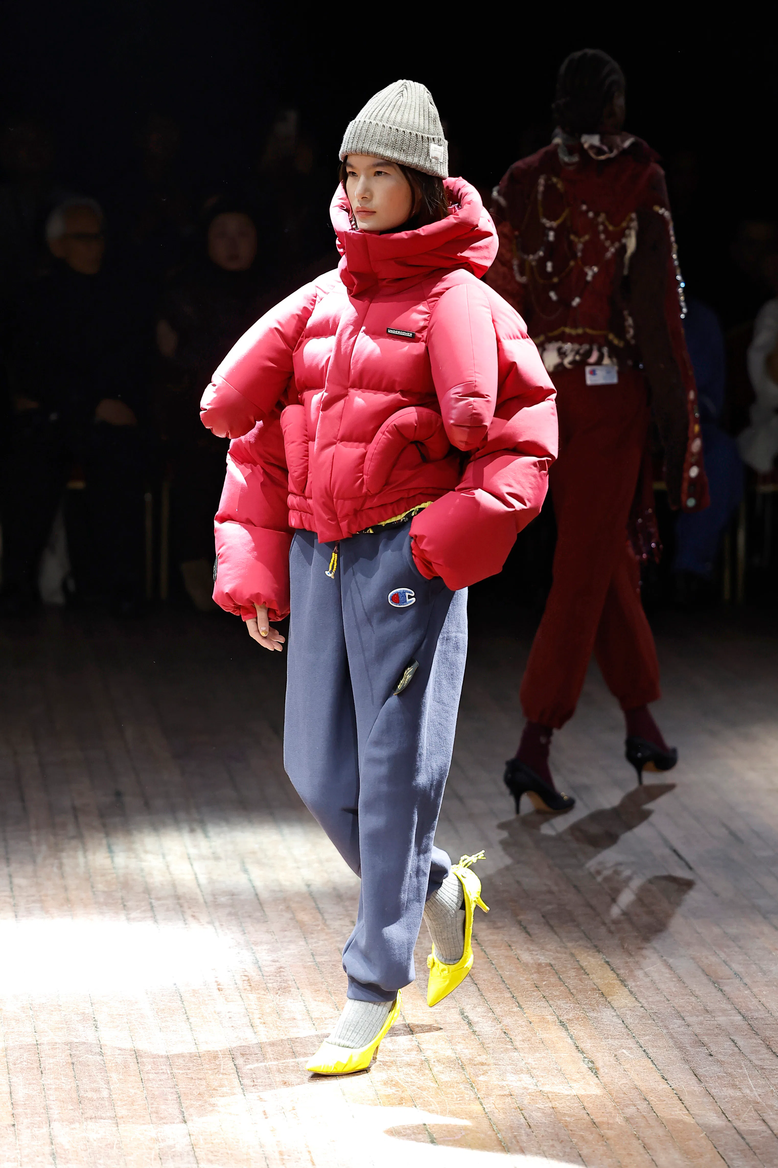 Jun Takahashi on 35 Years of Undercover and the Art of Staying