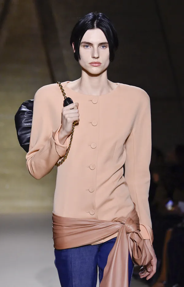 5 Color Trends From Fashion Month Spring/Summer 2026