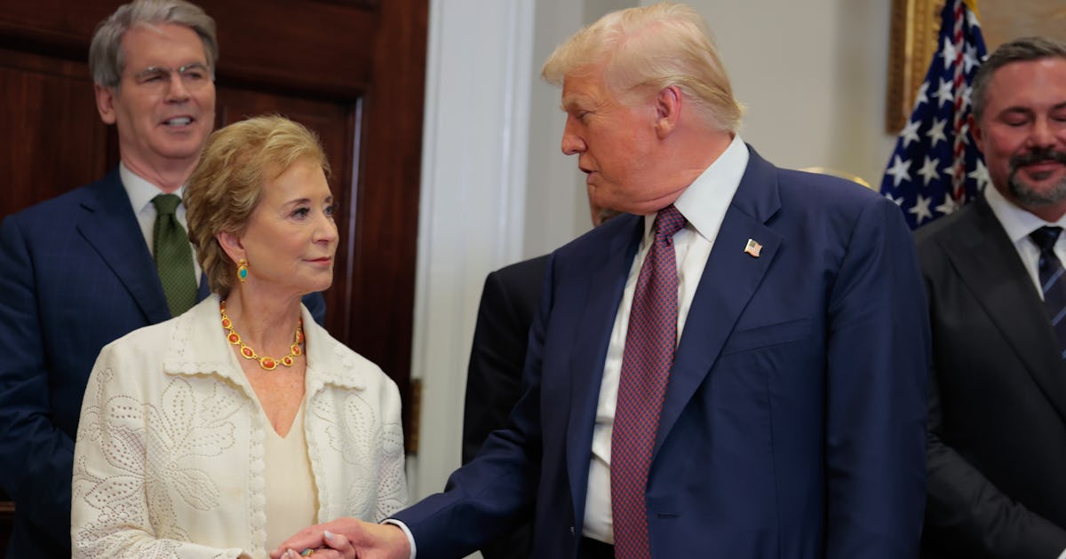 Trump Administration Guts Office Of Special Education