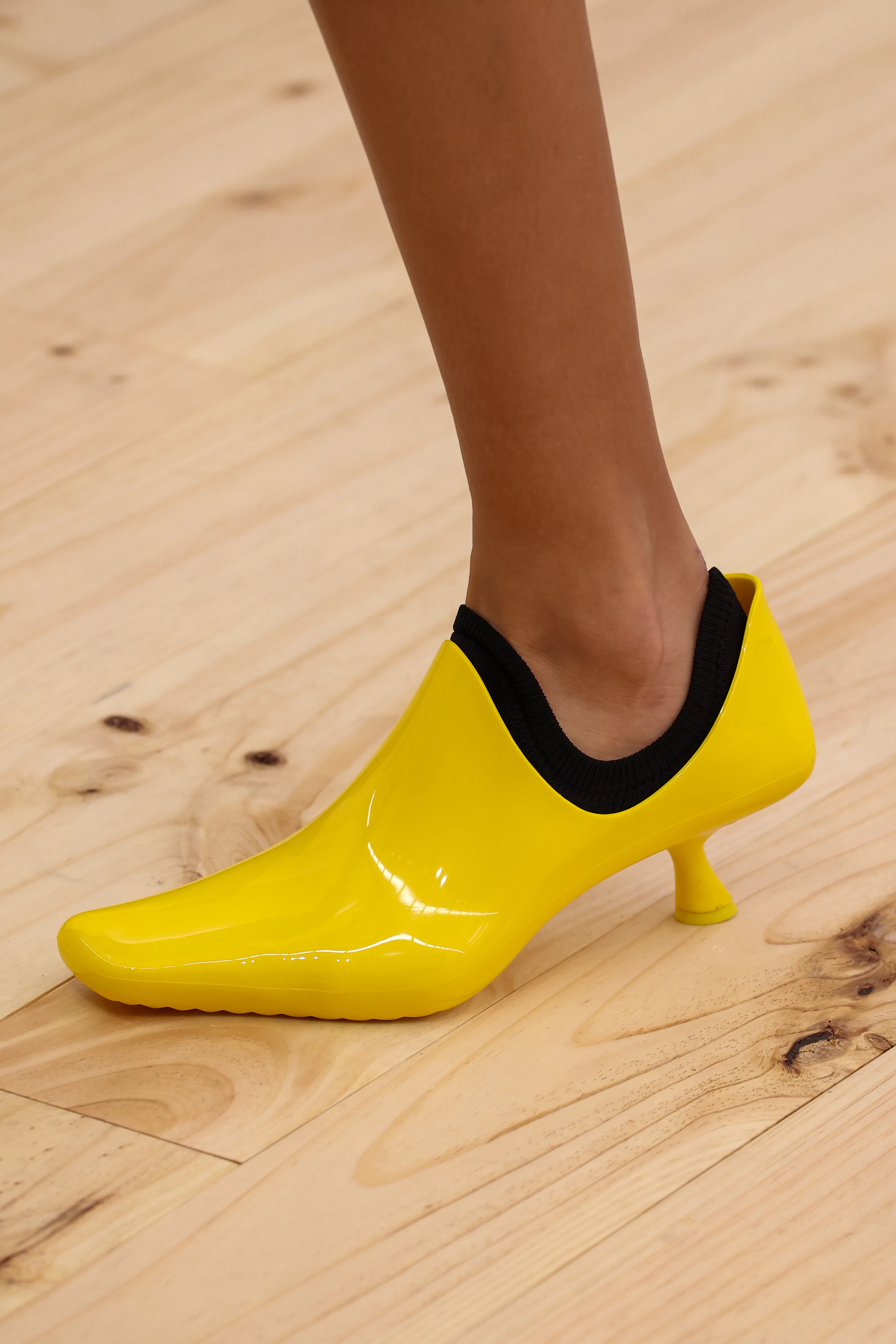 5 Color Trends From Fashion Month Spring/Summer 2026