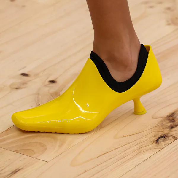 5 Color Trends From Fashion Month Spring/Summer 2026
