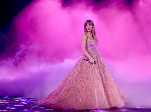 Taylor Swift's 'End Of An Era' Docuseries: Release Dates, Trailer, & More