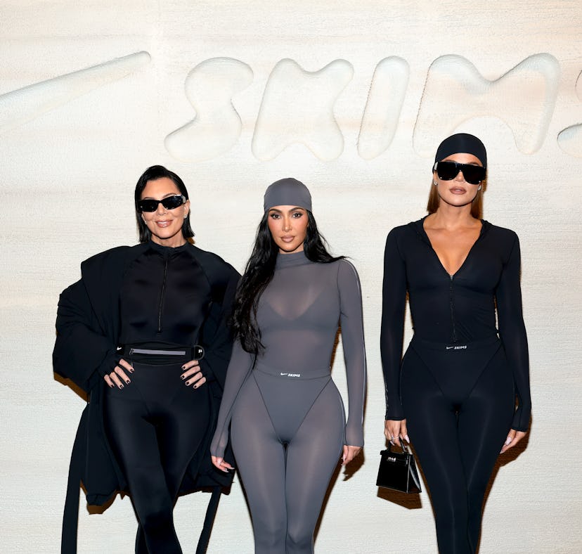 Kris Jenner reveals her family's plastic surgeon has a "secret password" for their referrals.