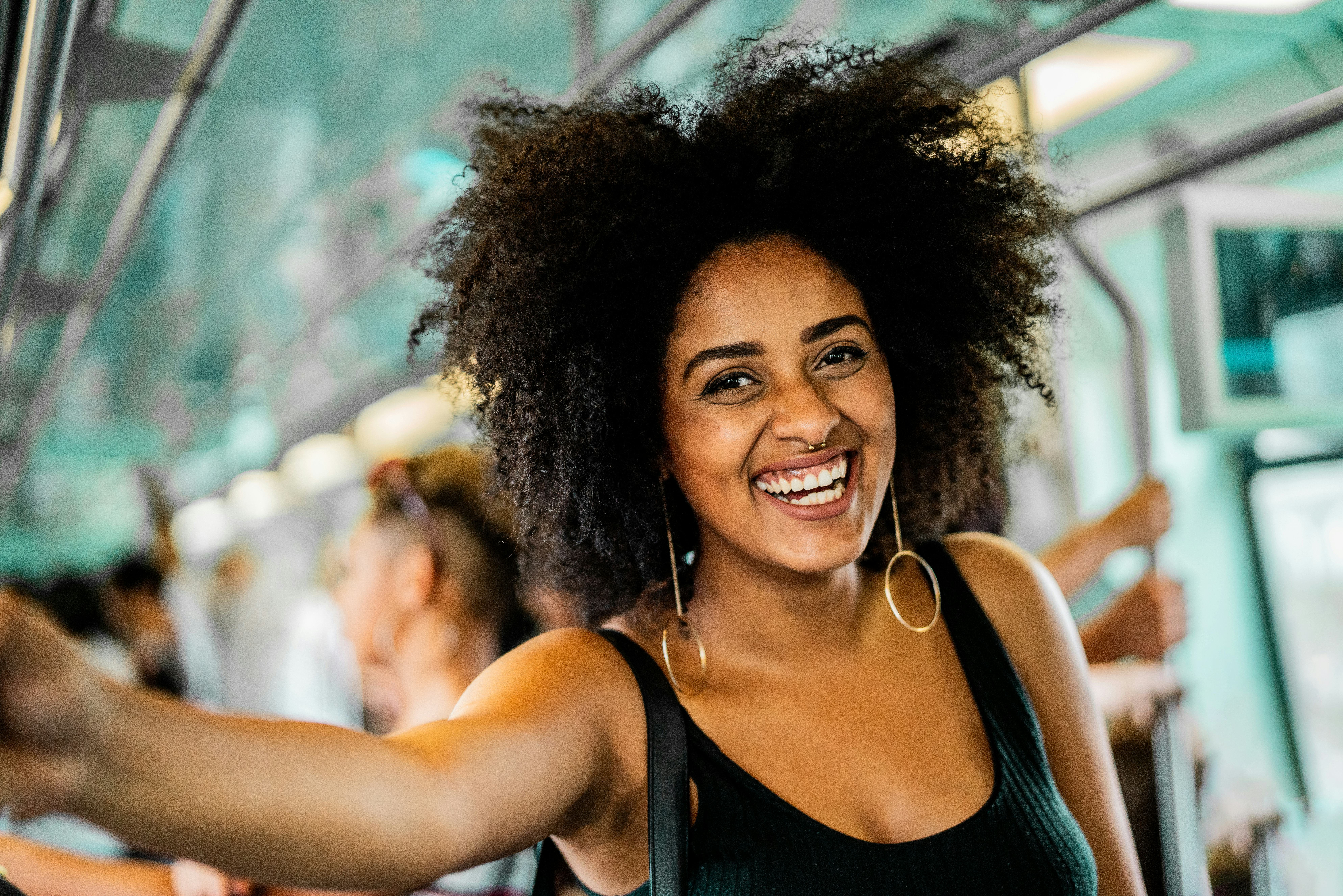 Psychologists Say "Positive Spiraling" Can Rewire Your Brain For Joy