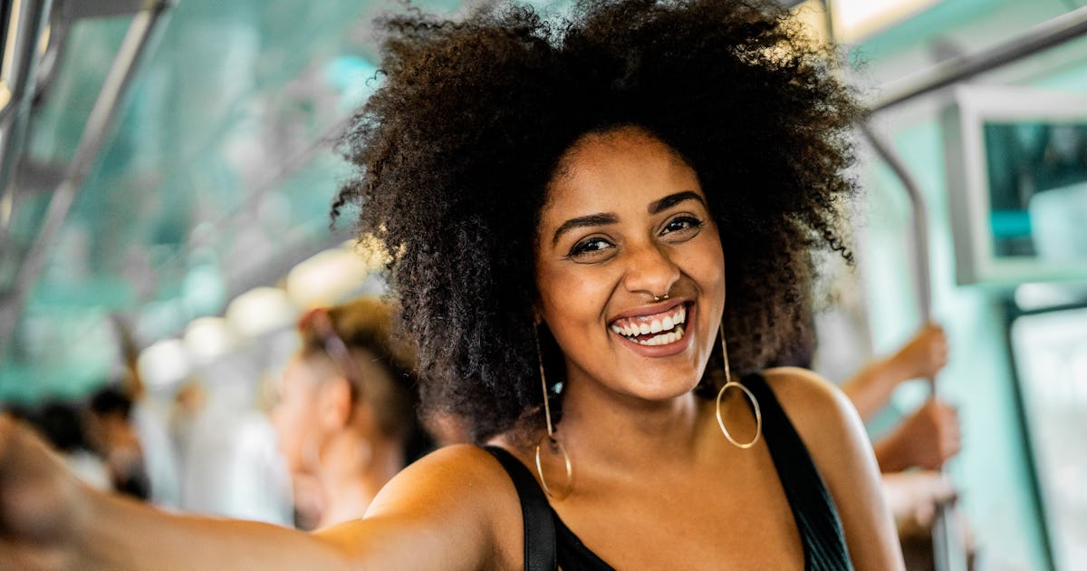 Psychologists Say "Positive Spiraling" Can Rewire Your Brain For Joy