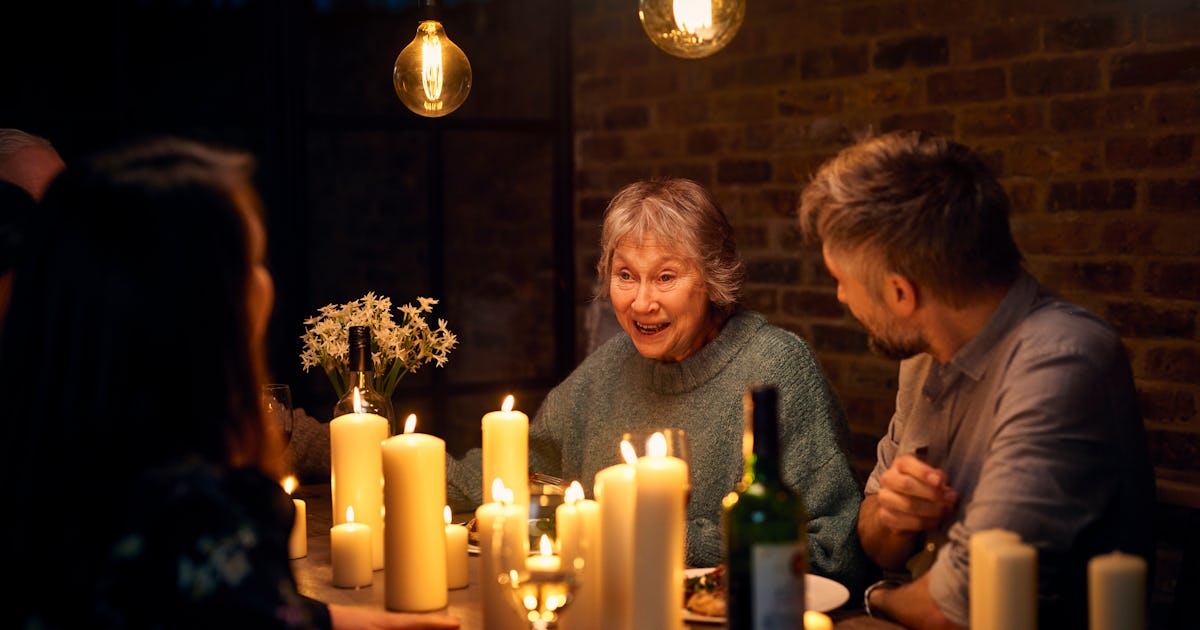 The Mother-In-Law Survival Plan You Need Heading Into The Holidays
