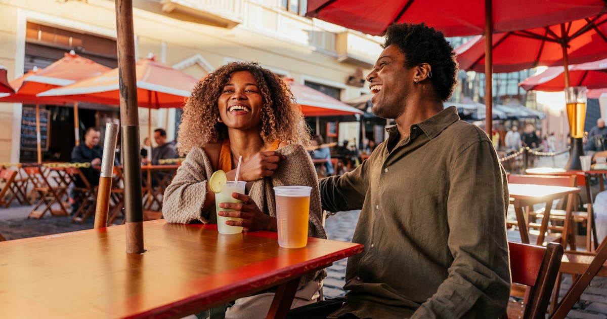 The Viral "8-Date" Checklist Helps You Know If You're Actually Compatible