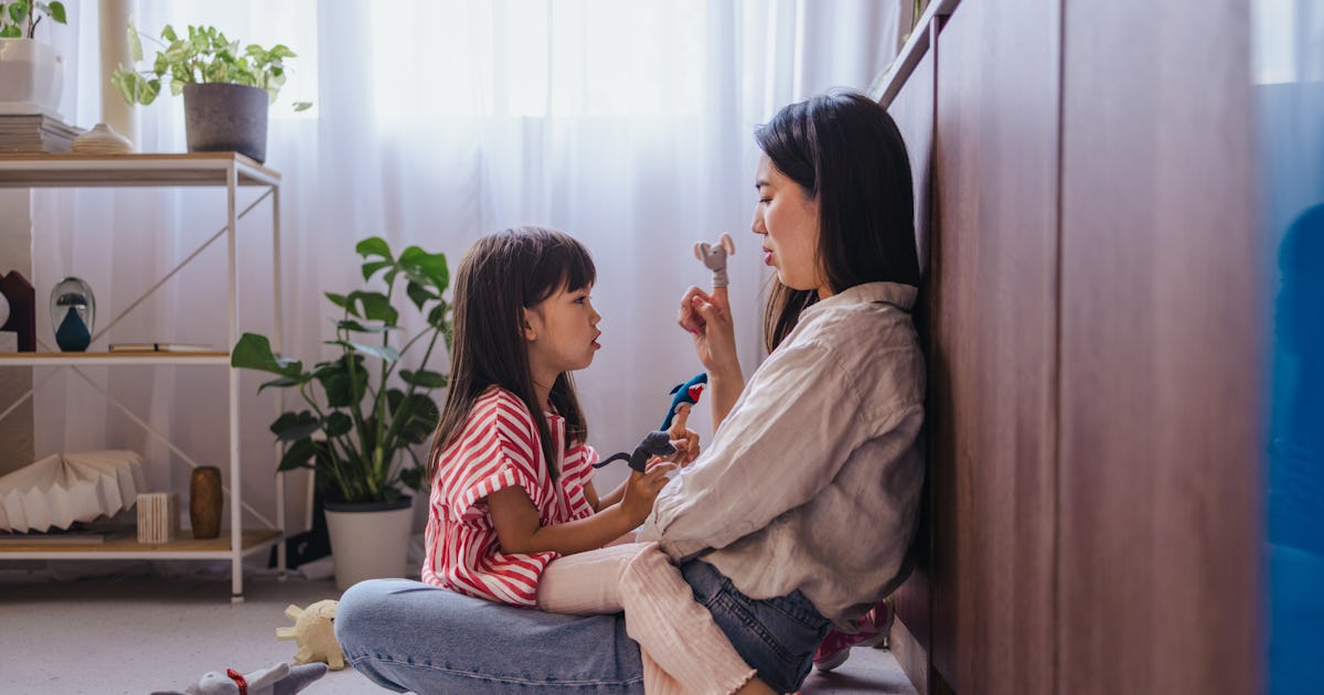 This Mom On Reddit Shared That Her 6-Year-Old Told Her "You're Always Mad"