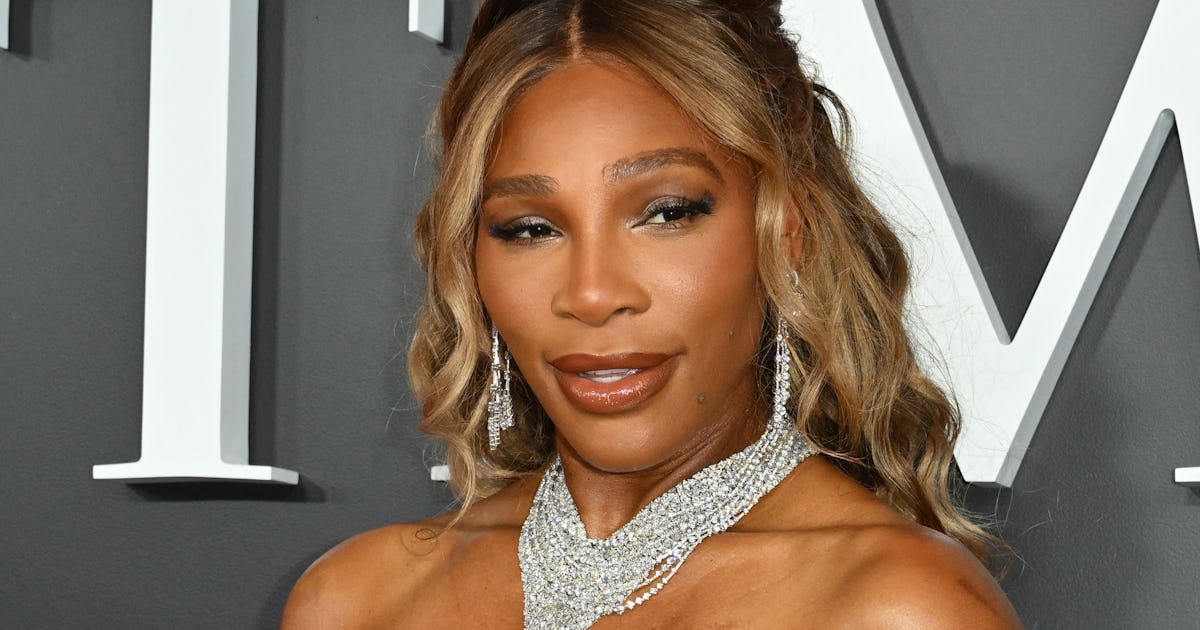 Serena Williams Just Danced Her Way Into A 'Bridgerton' Role