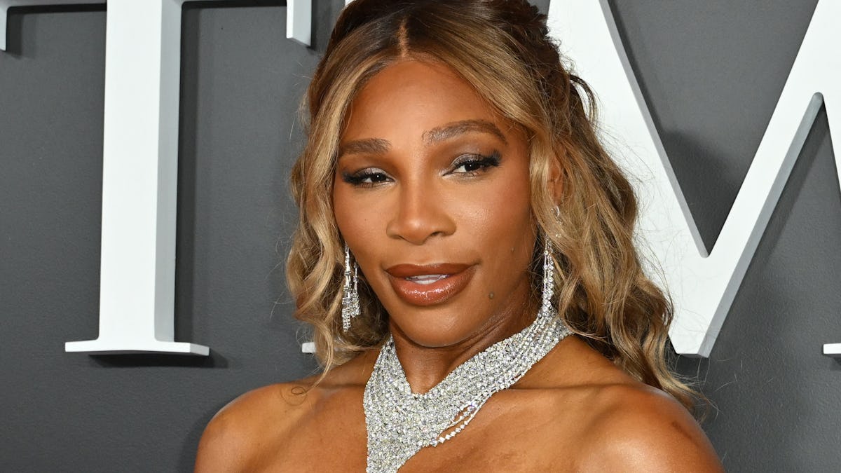 Serena Williams Earned A Guest Role On 'Bridgerton'