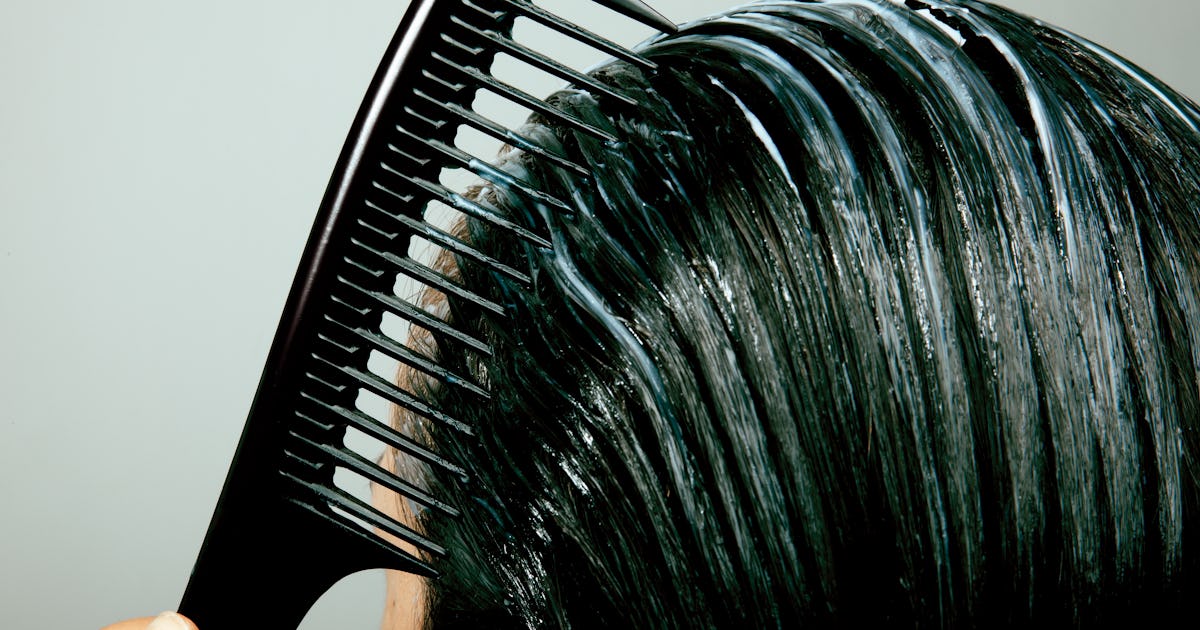 How To Choose The Right Hair Mask For You, According To Experts