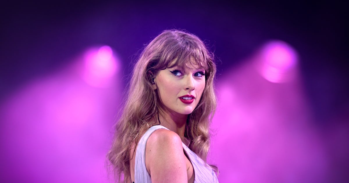 Taylor Swift's New Single Is A Love Letter To Travis Kelce
