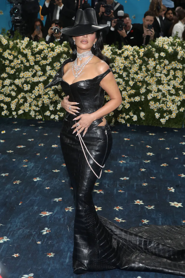 Kim Kardashian's Red Carpet Style Has Come a Very Long Way Since 2007 Kim Kardashian's Red Carpet Style Has Come a Very Long Way Since 2007
