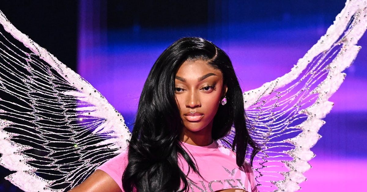 Angel Reese Shared Her Candid Thoughts On The Media
