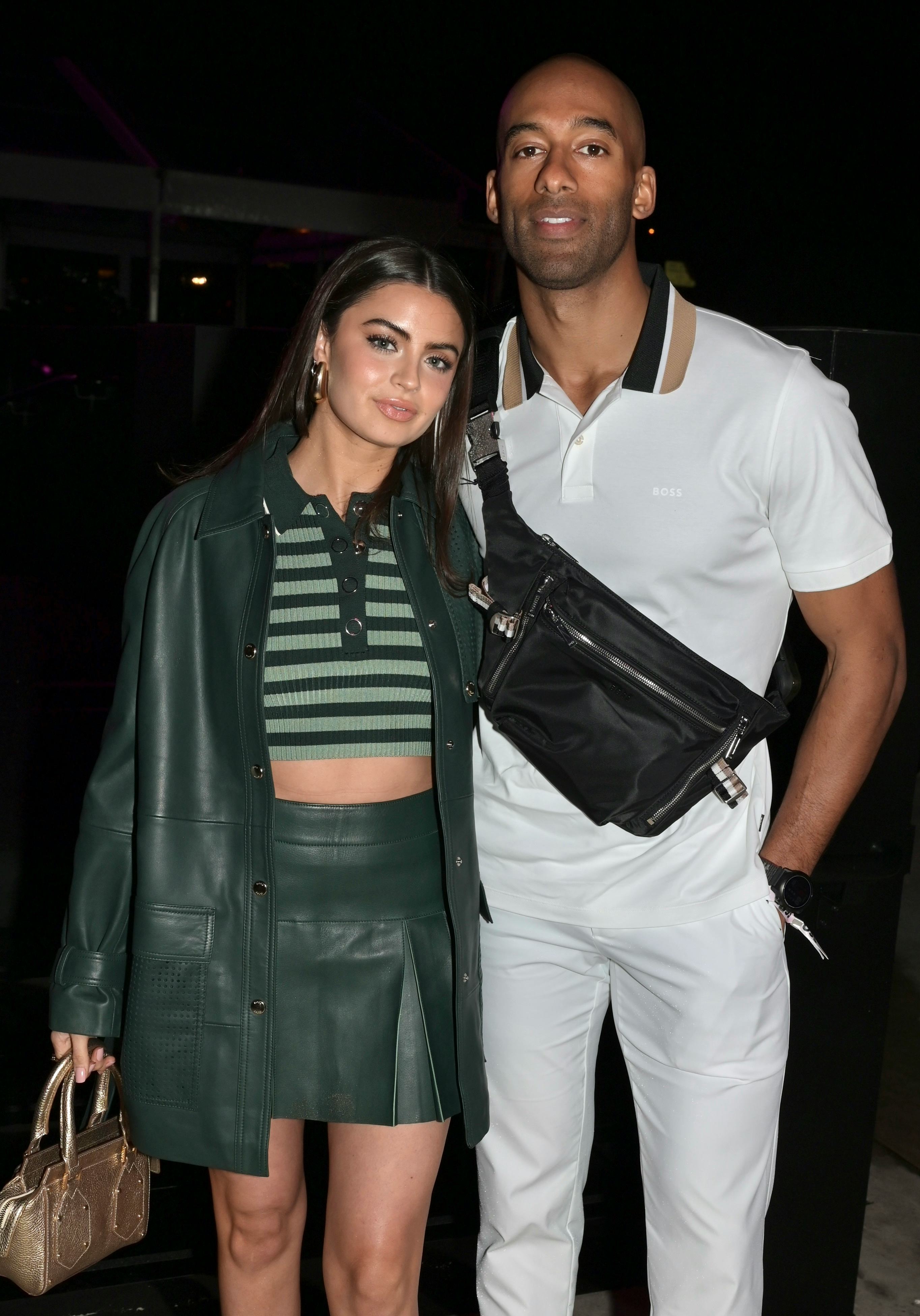 Rachael Kirkconnell Says It's Been 