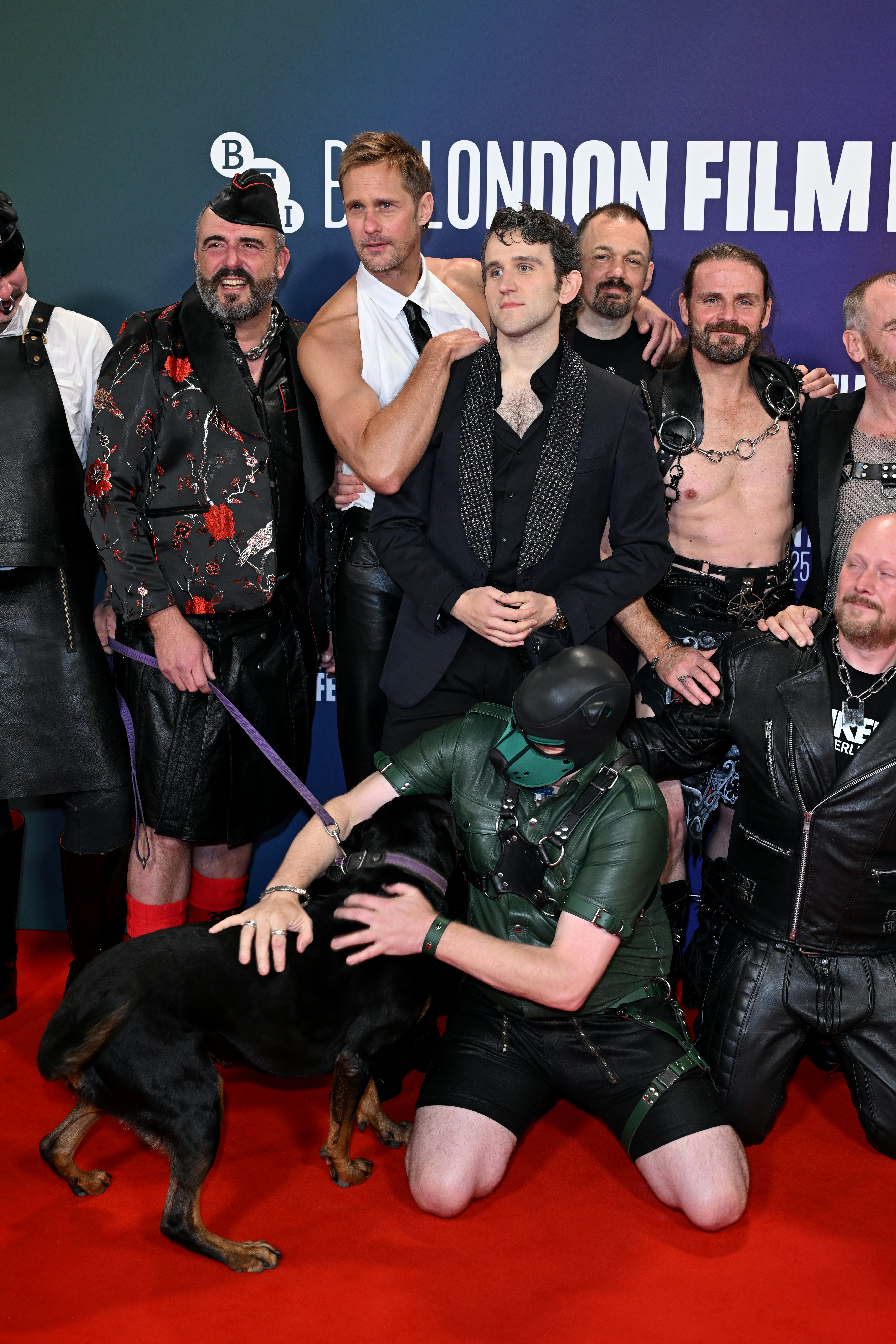 Infinity Pool': Inside Brandon Cronenberg's Shock Sundance Movie, image size:5202x7803