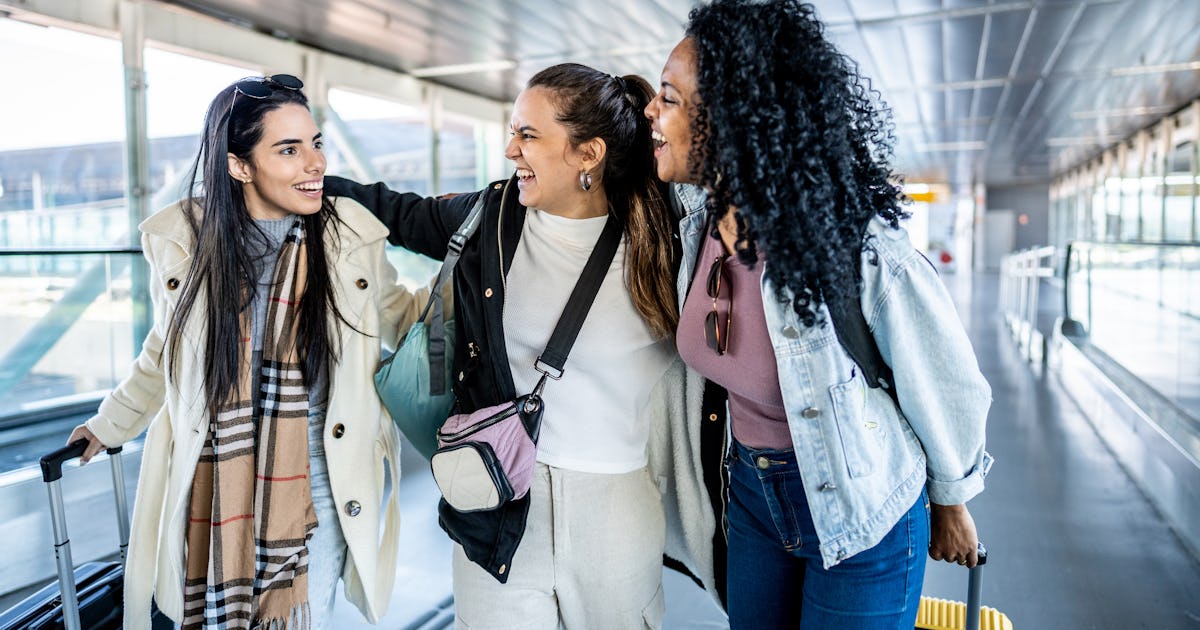 The 3 Zodiac Signs Most Likely To Ruin Your Vacation Plans