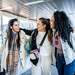 These are the hardest zodiac signs to travel with.