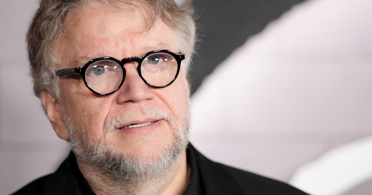 15 Years Later, Guillermo del Toro's Greatest Unmade Sci-Fi Movie Is Definitely Dead