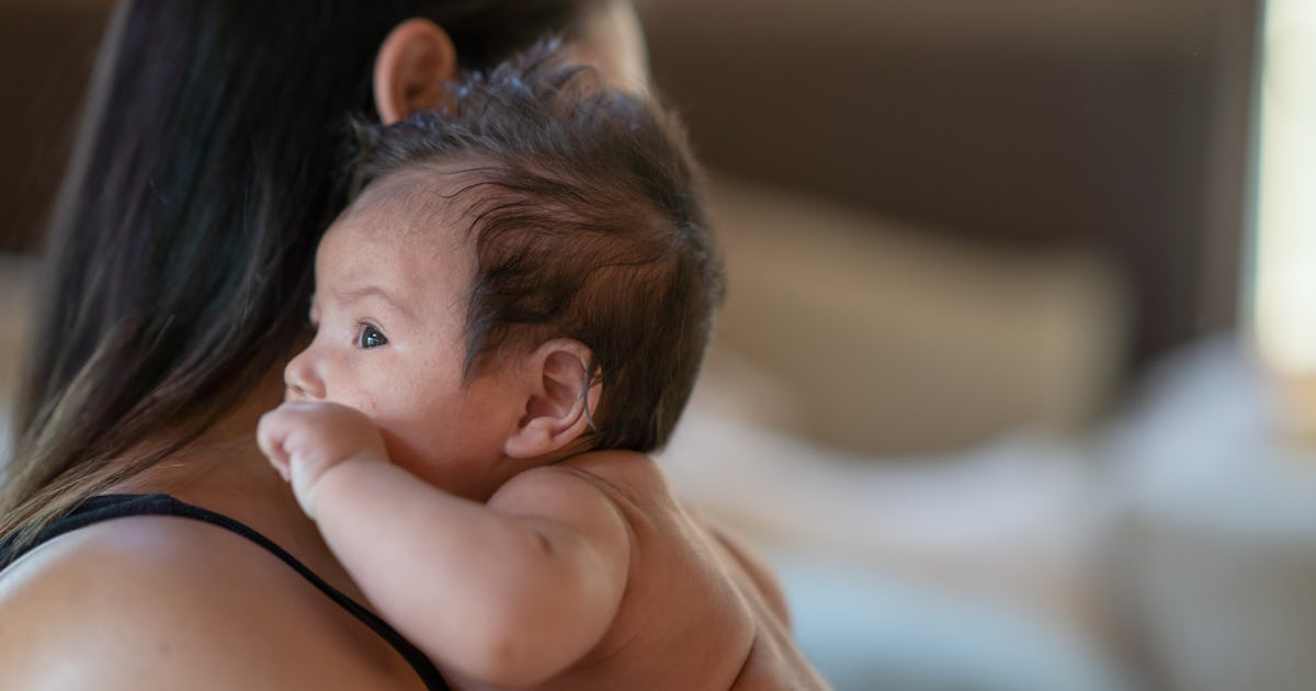 A New Mom "Screamed Into The Void" On Threads, And Thousands Of Moms Answered