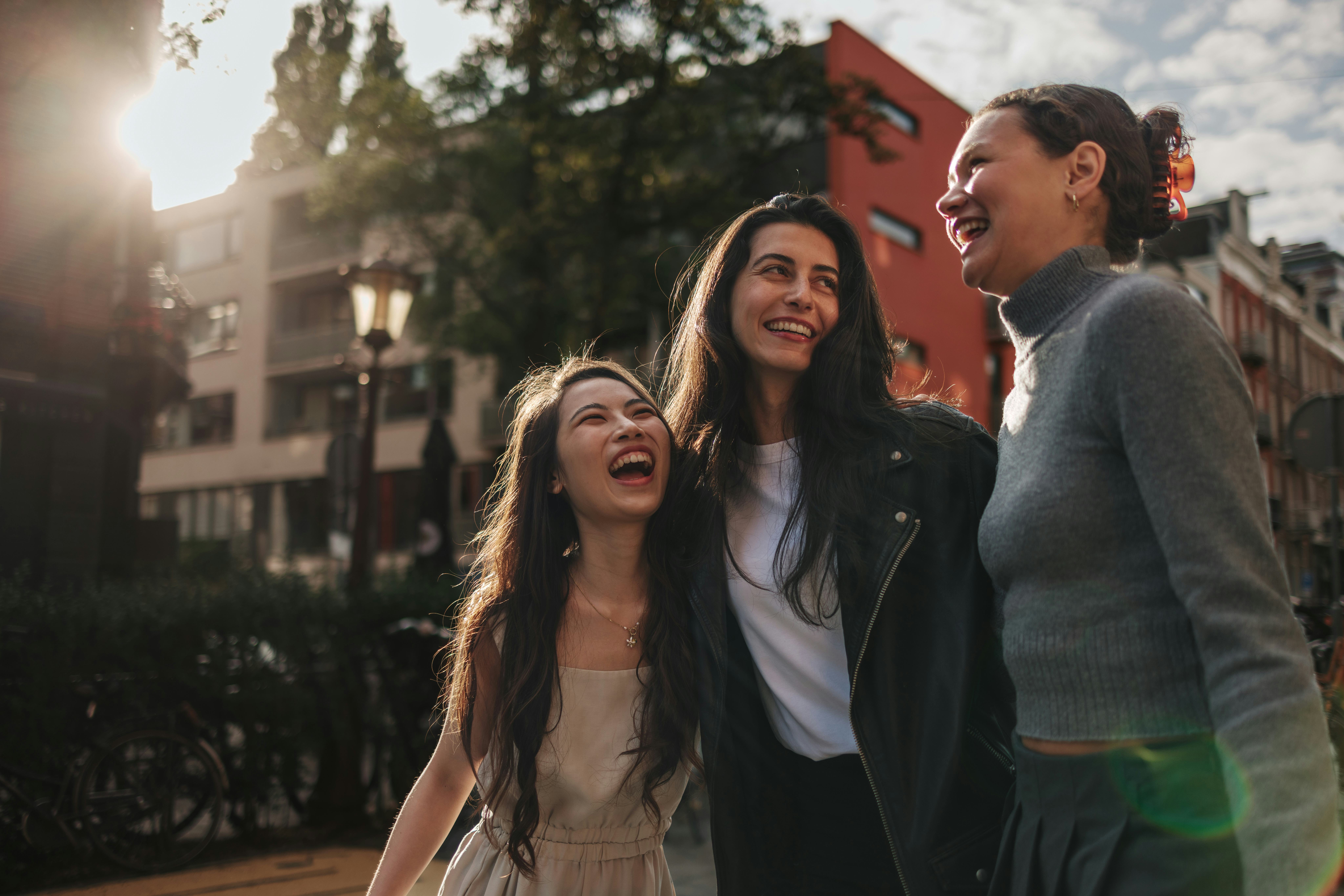 The 3 Zodiac Signs You Need In Your Inner Circle