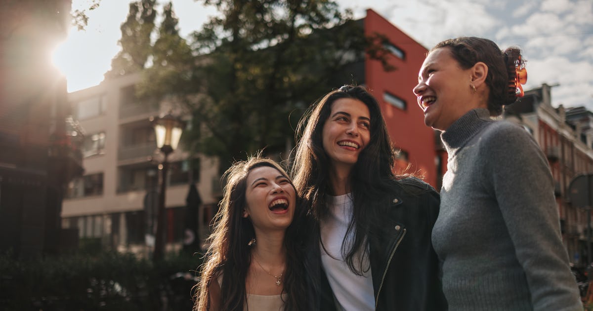 The 3 Zodiac Signs You Need In Your Inner Circle